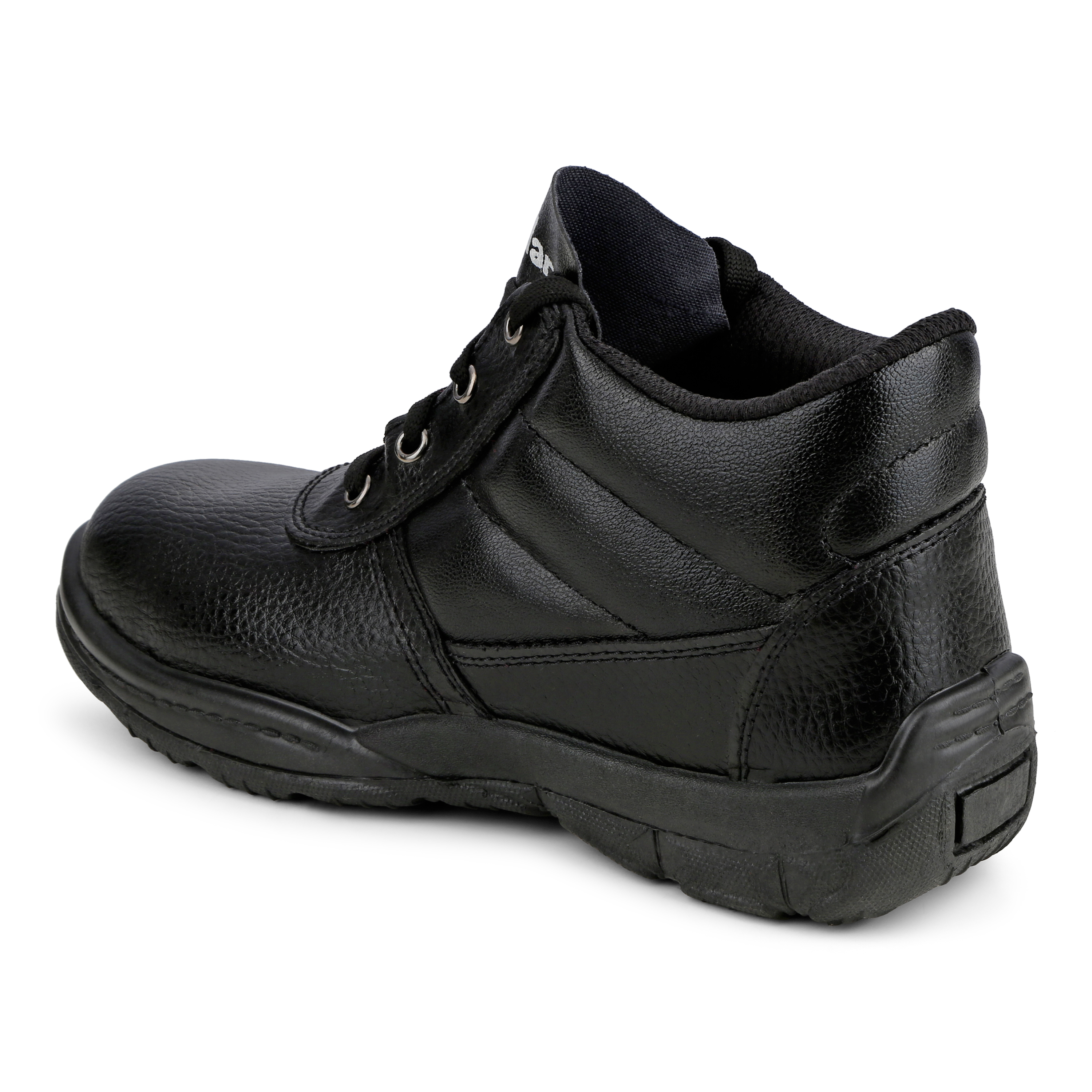 REGULAR BLACK - view 2